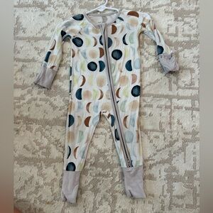 Little Sleepies Luna